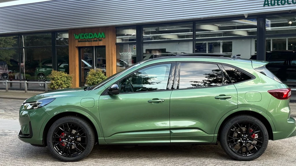 Ford Kuga – foto 2