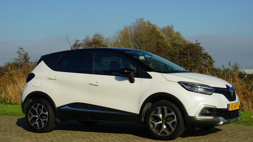 Renault Captur – foto 6