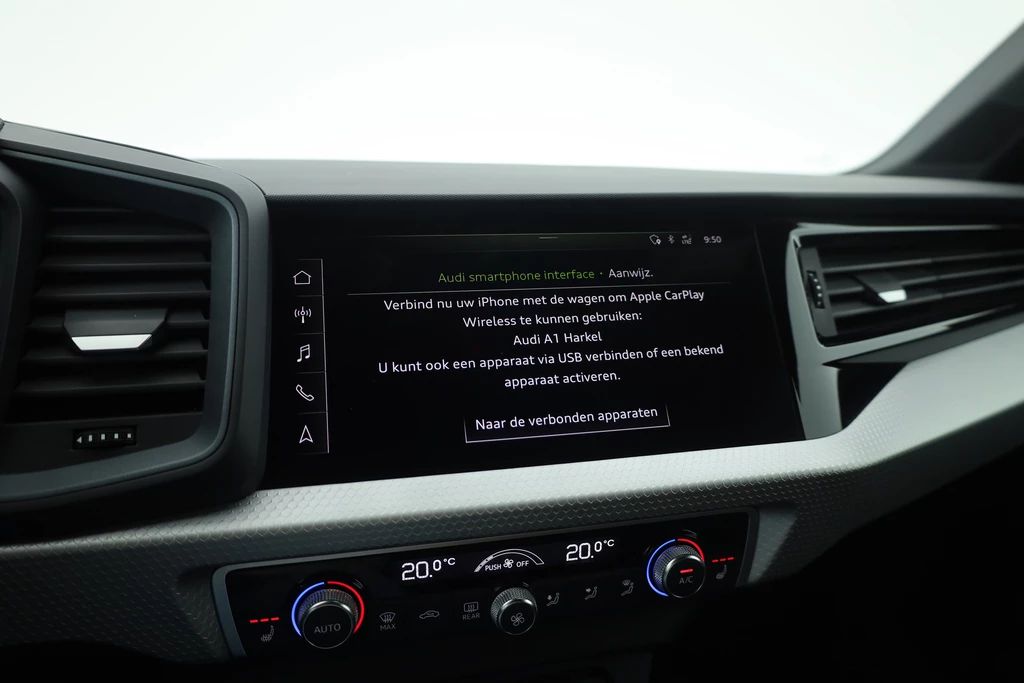Audi A1 Sportback – foto 25