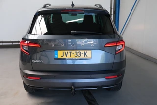 Škoda Karoq – thumbnail 3
