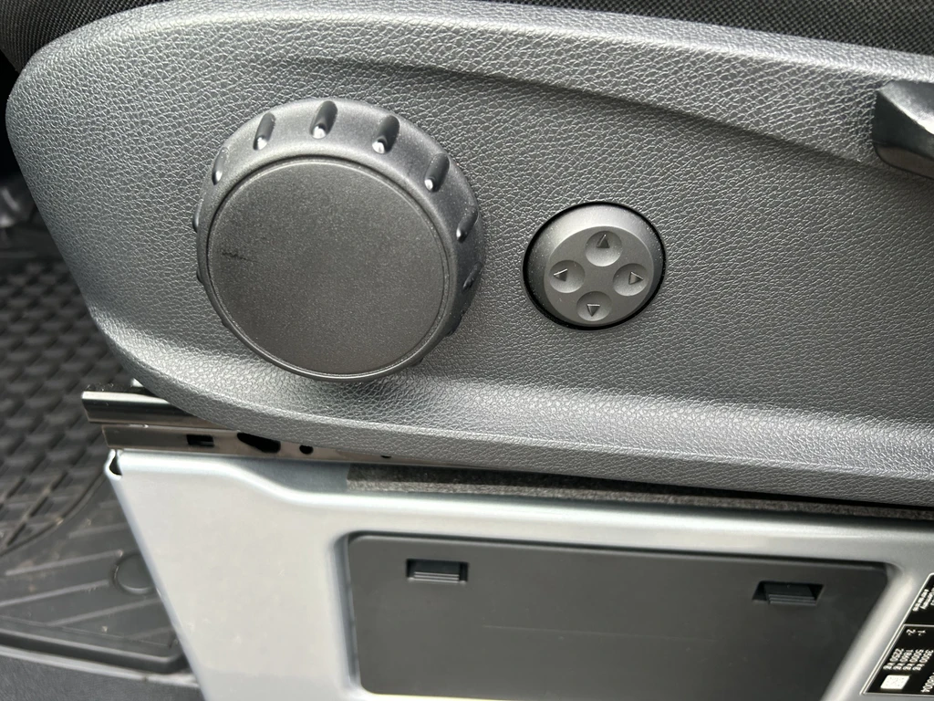 Mercedes-Benz eSprinter – foto 15