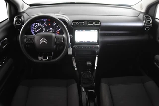 Citroën C3 Aircross – thumbnail 14