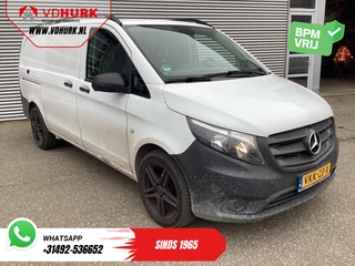 Mercedes-Benz Vito – thumbnail 6