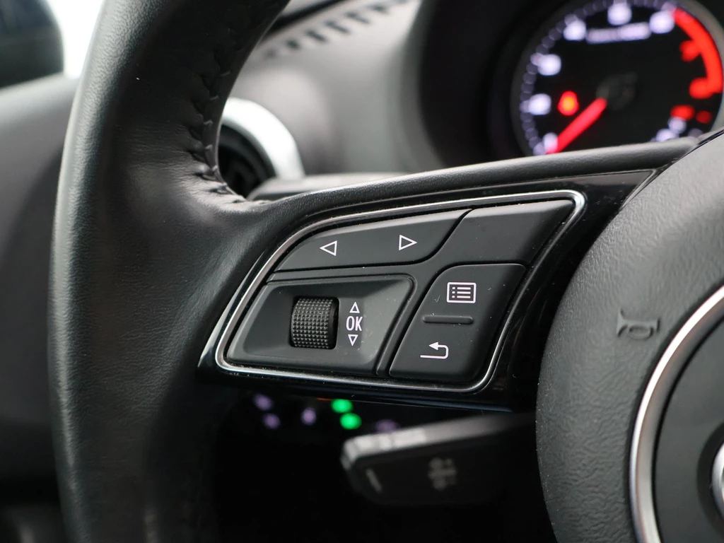 Audi A3 – foto 27