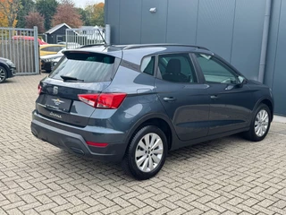 SEAT Arona – thumbnail 10