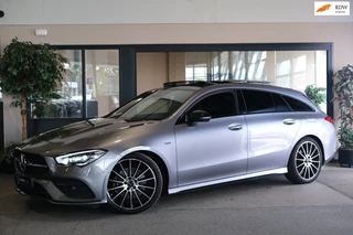 Mercedes-Benz CLA – thumbnail 1