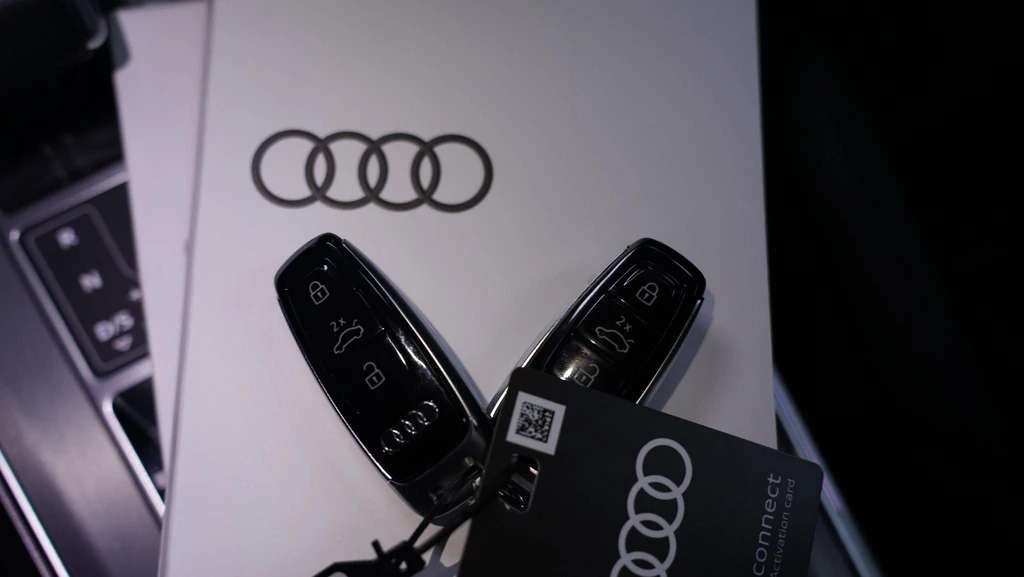 Audi A6 – foto 57