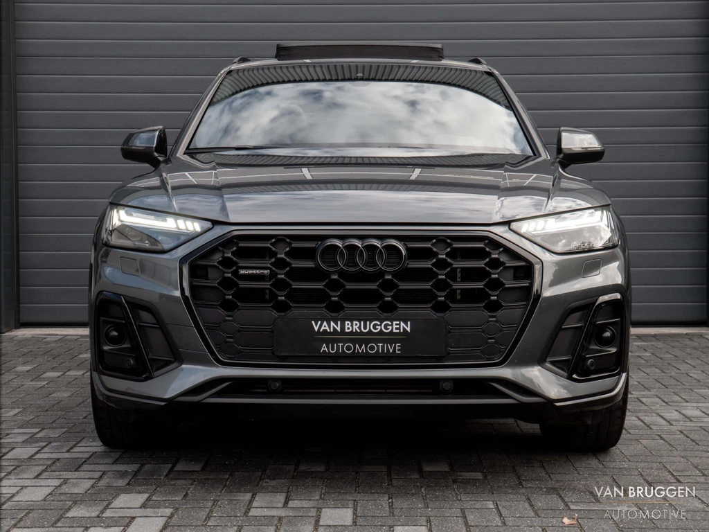 Audi Q5 – foto 12