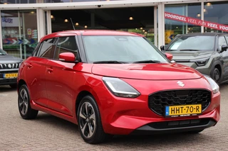 Suzuki Swift – thumbnail 7