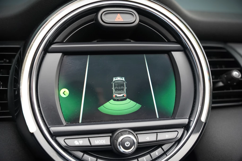 MINI Cooper Cabrio – foto 42