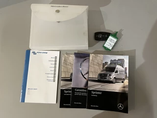Mercedes-Benz Sprinter – thumbnail 26