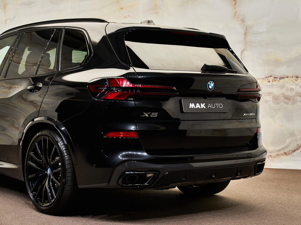 BMW X5 – foto 6