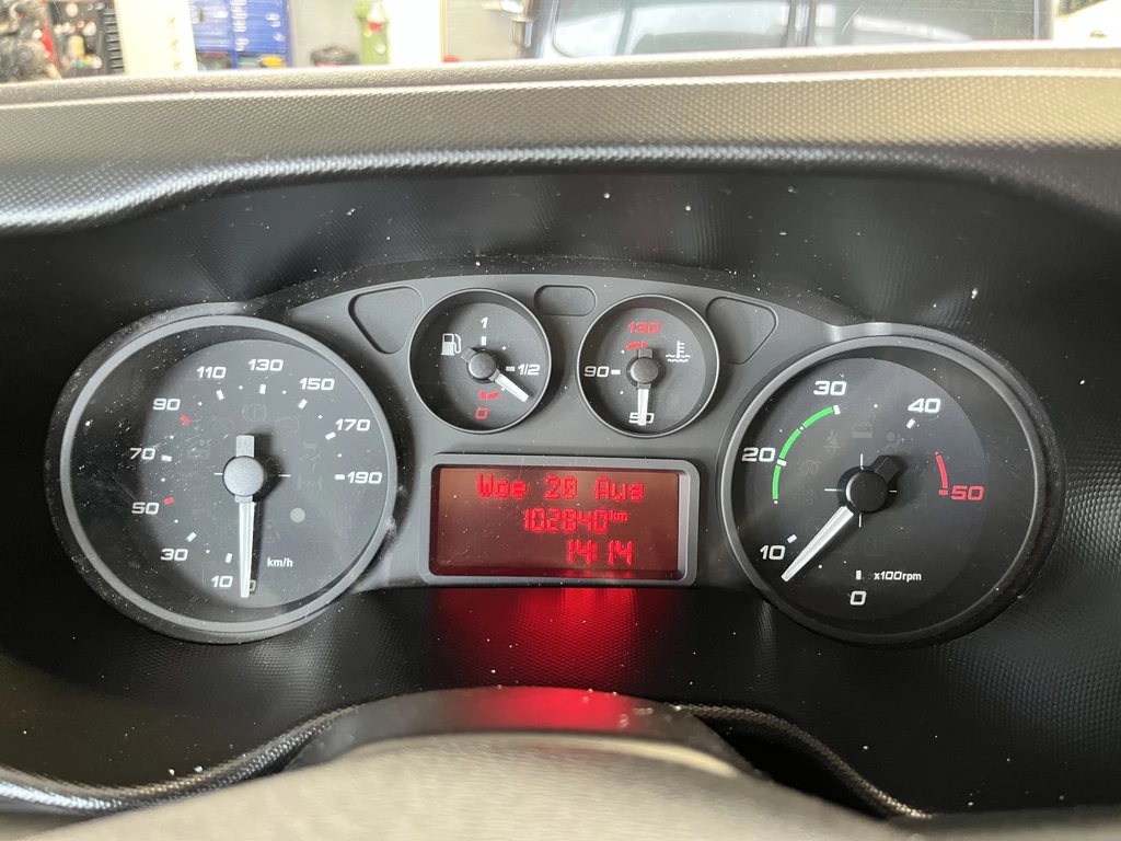 Iveco Daily – foto 27