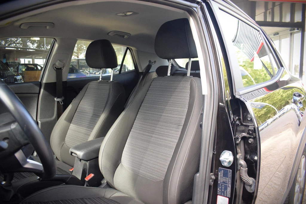 Kia Stonic – foto 11