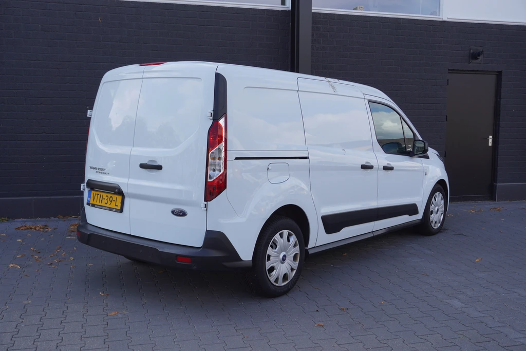 Ford Transit Connect – foto 3