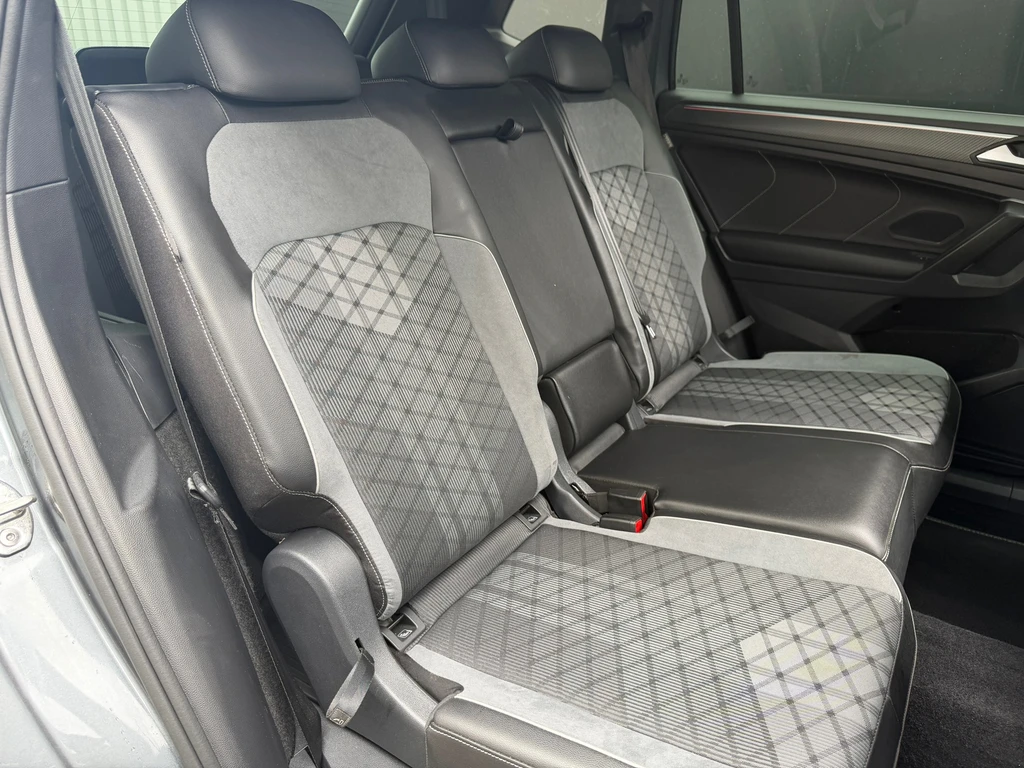 Volkswagen Tiguan Allspace – foto 37