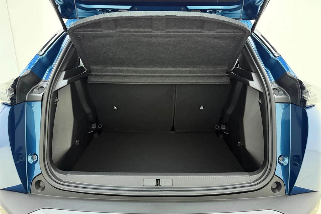 Peugeot 2008 – foto 12