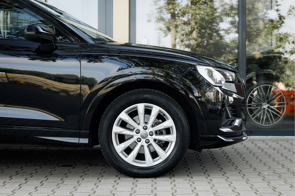 Audi Q3 – foto 12