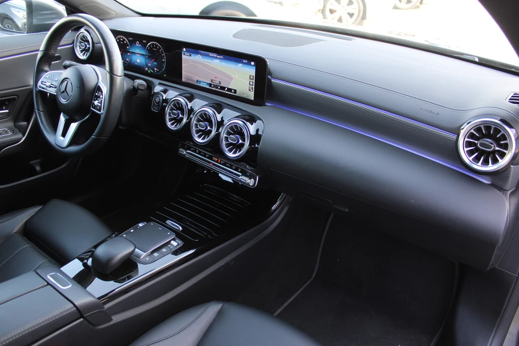 Mercedes-Benz CLA – foto 12