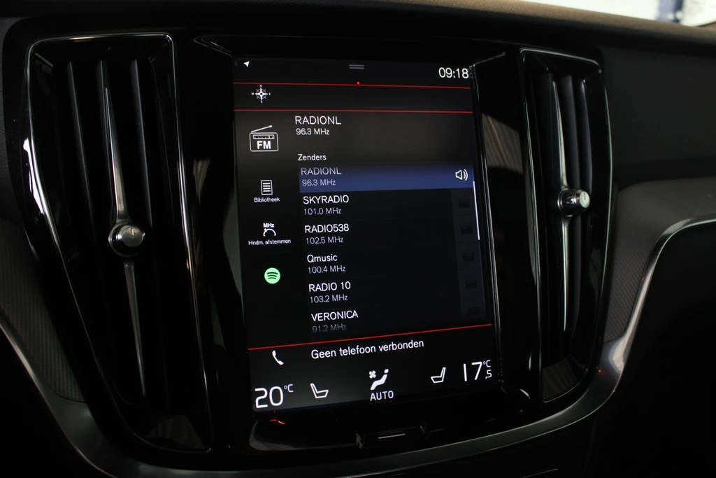 Volvo V60 – foto 40