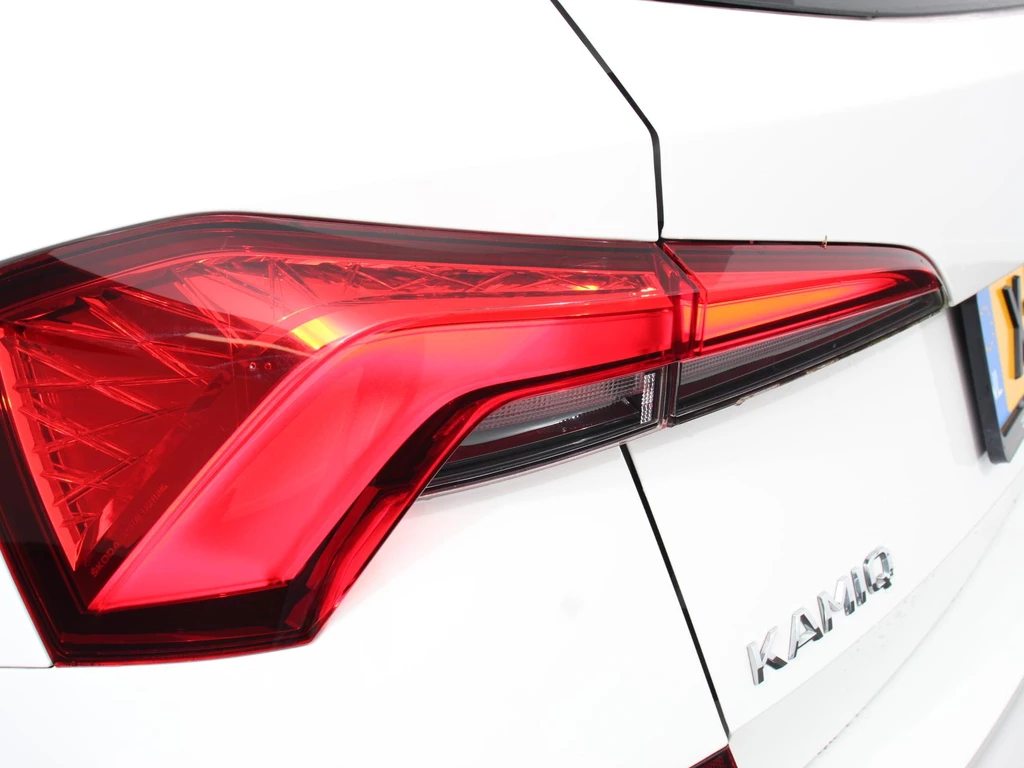 Škoda Kamiq – foto 9