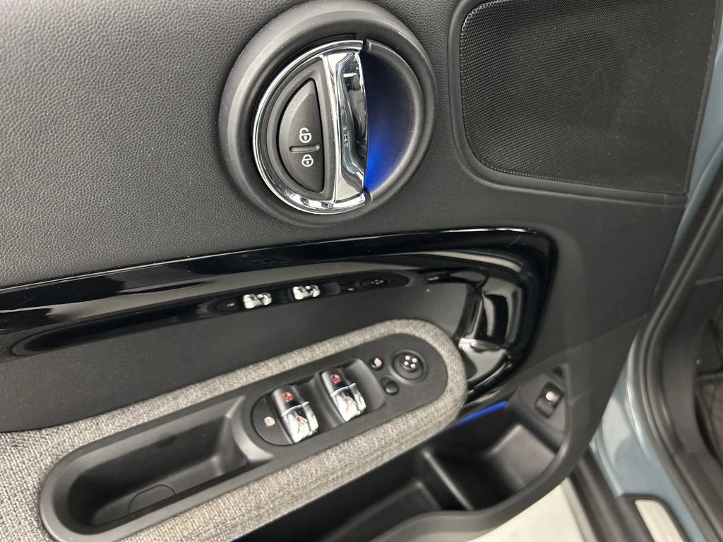MINI Countryman – foto 14