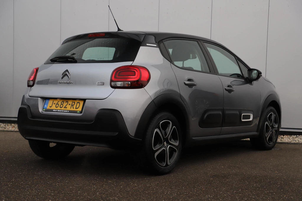 Citroën C3 – foto 2