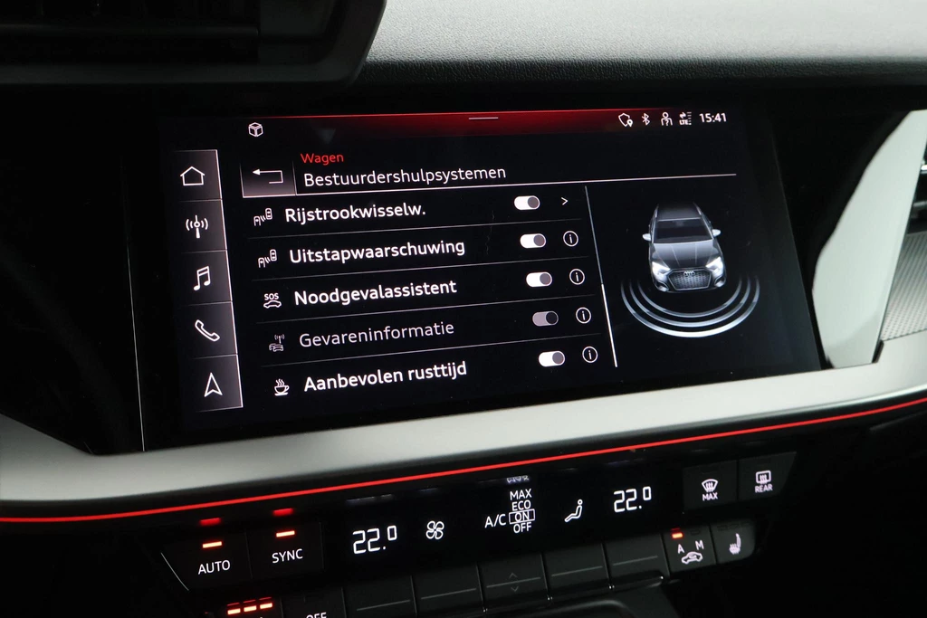 Audi A3 – foto 29