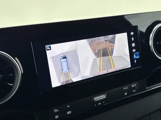 Mercedes-Benz Sprinter – thumbnail 19