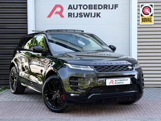 Land Rover Range Rover Evoque – thumbnail 7