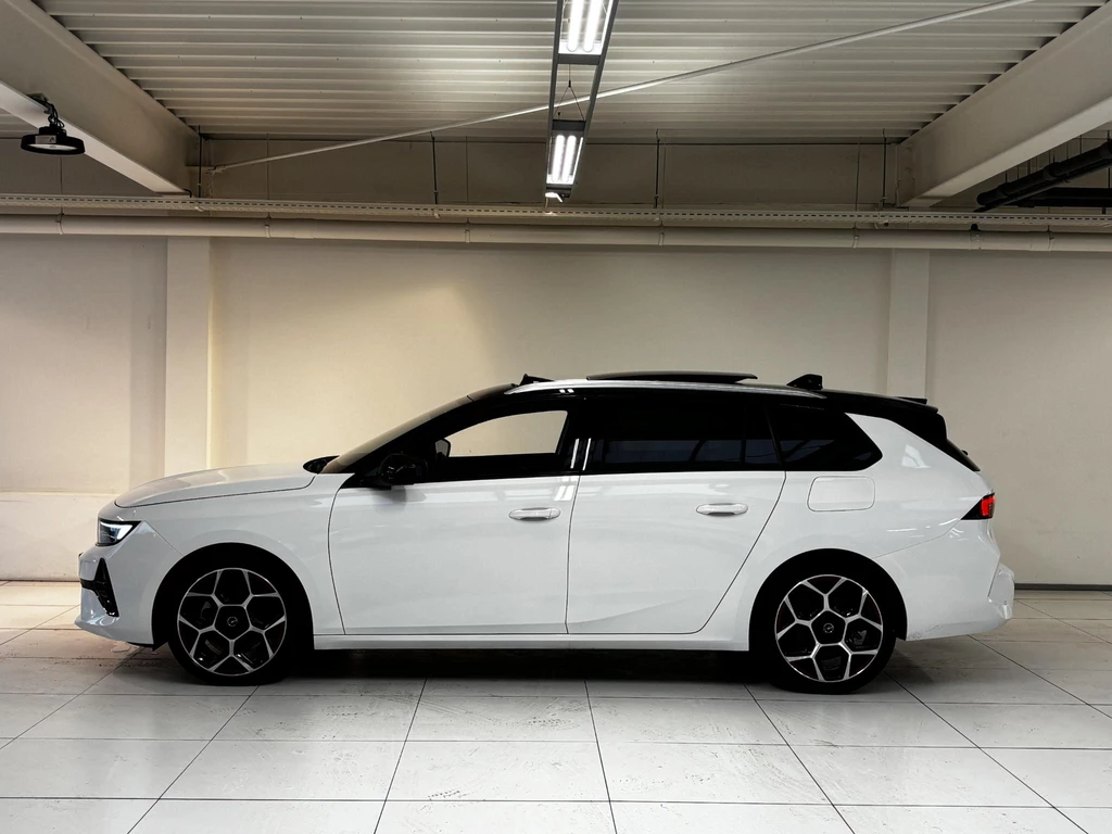 Opel Astra – foto 2