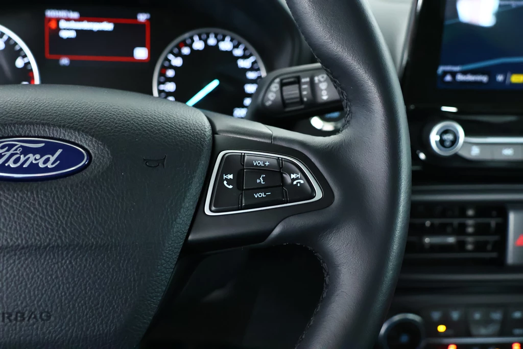 Ford EcoSport – foto 21
