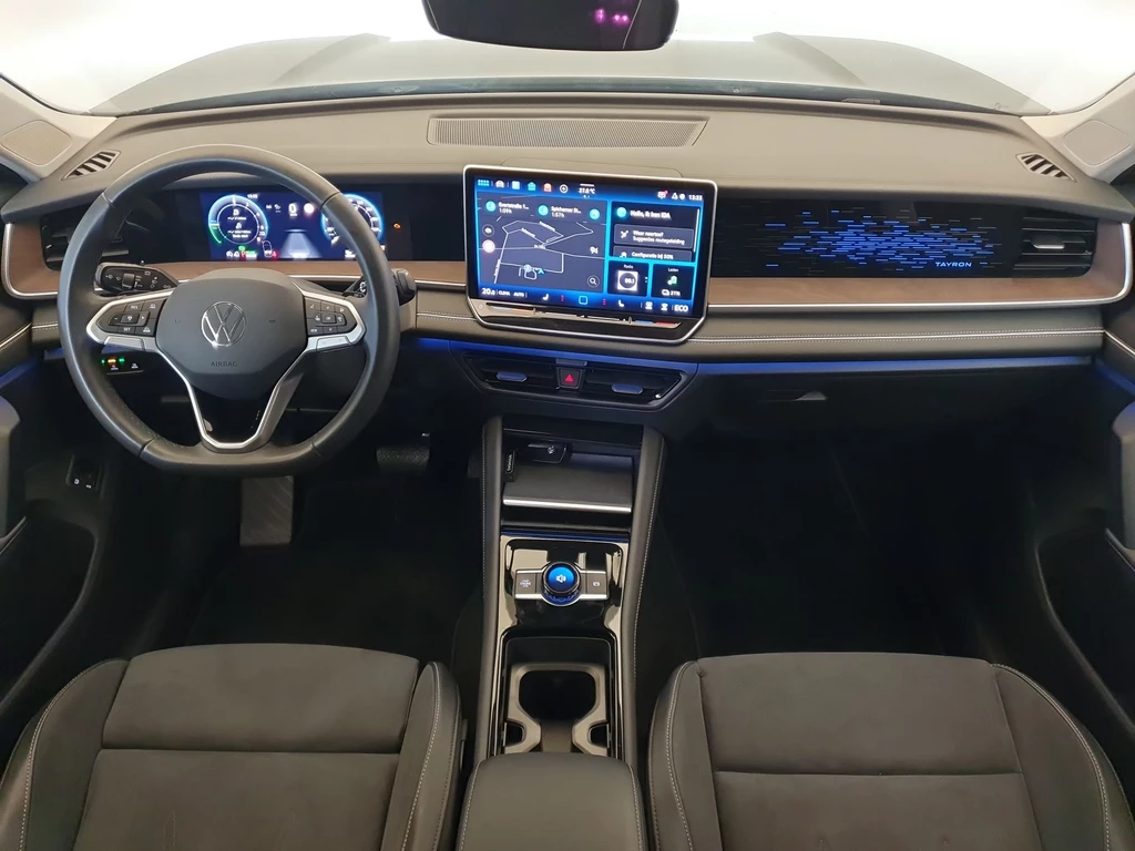 Volkswagen Tayron – foto 8