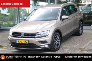 Volkswagen Tiguan – thumbnail 1