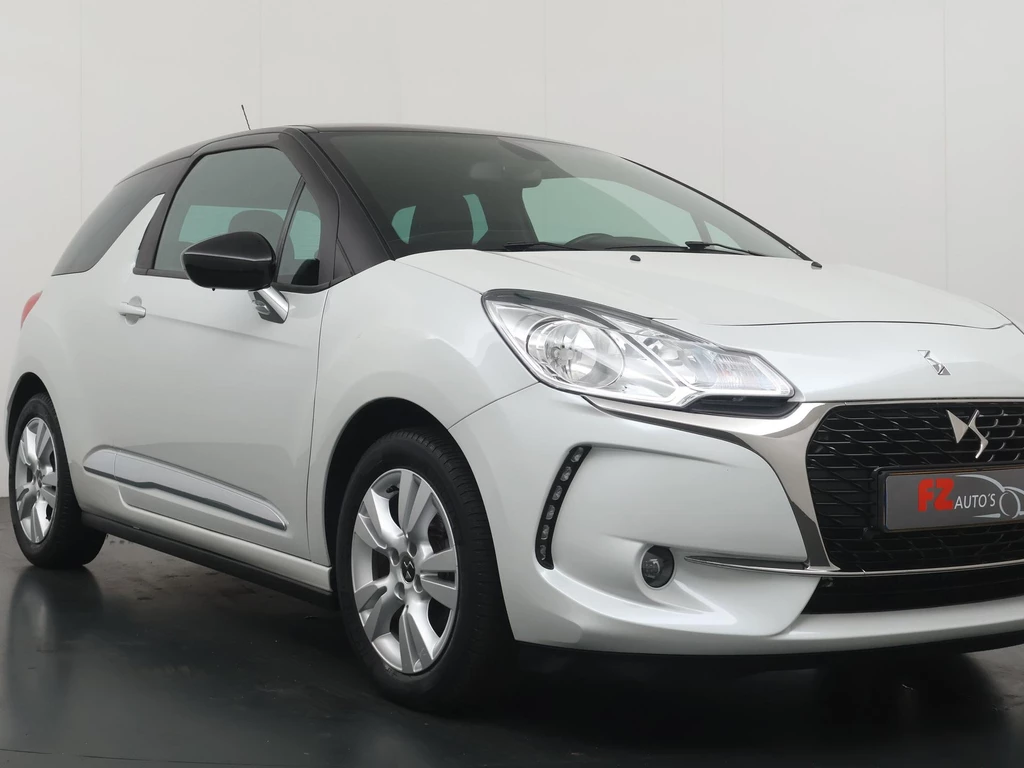 DS DS 3 – foto 7
