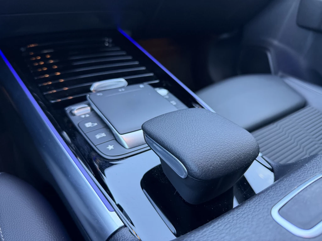 Mercedes-Benz GLA – foto 14
