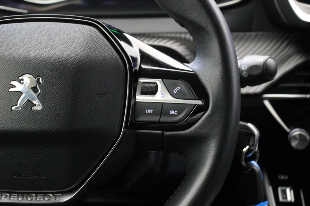 Peugeot 208 – foto 21