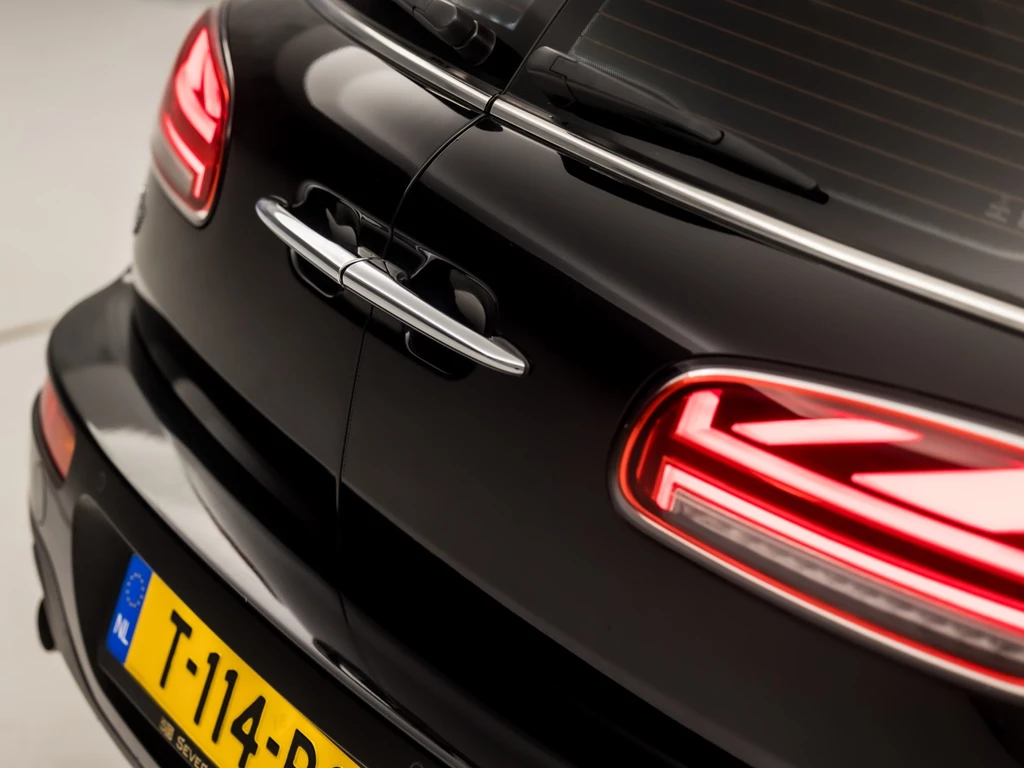 MINI Clubman – foto 32