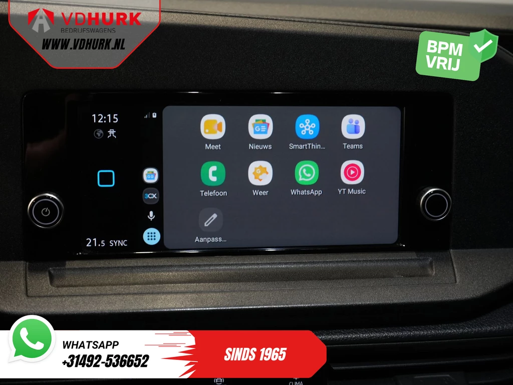 Volkswagen Caddy – foto 25