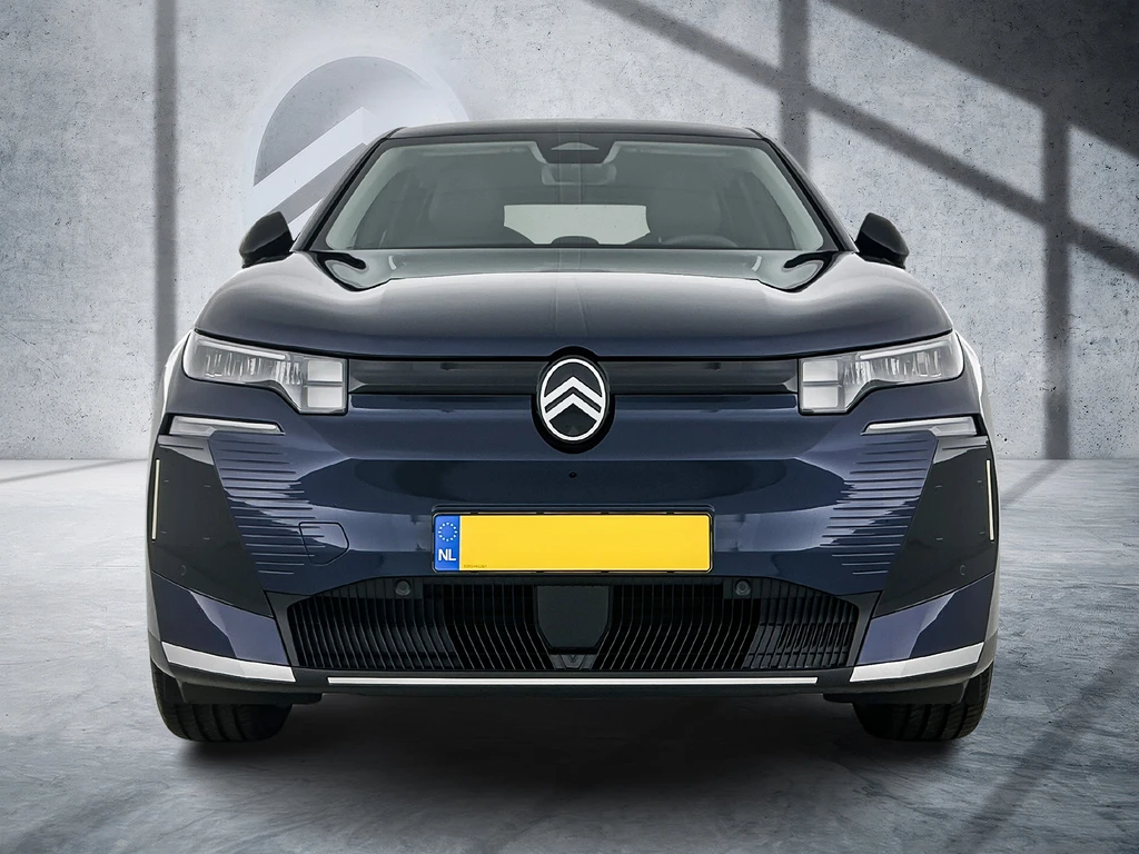Citroën C5 Aircross – foto 5