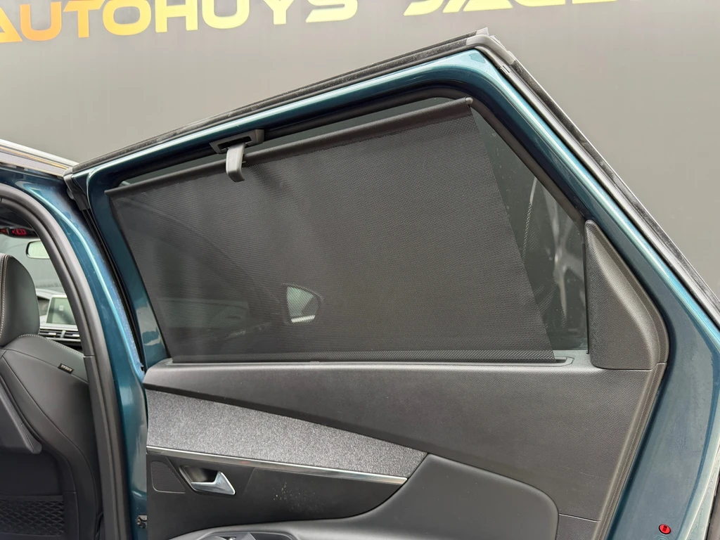 Peugeot 5008 – foto 31