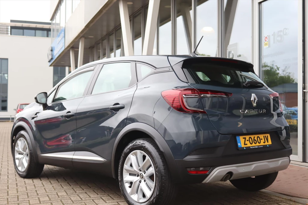 Renault Captur – foto 8