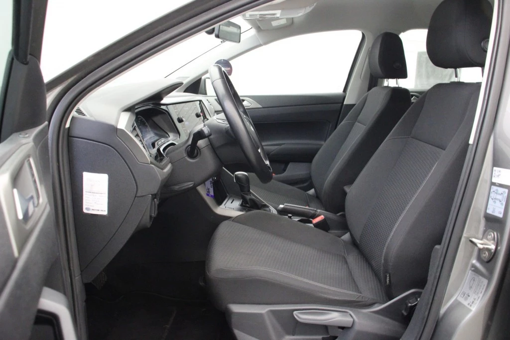 Volkswagen Polo – foto 12