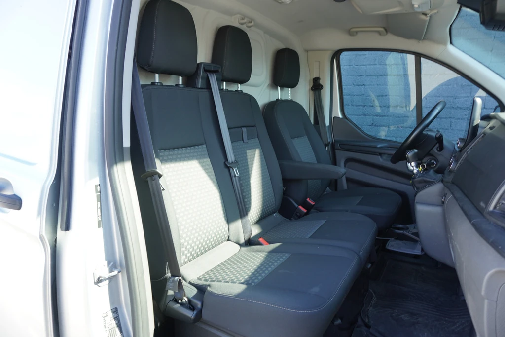 Ford Transit Custom – foto 7