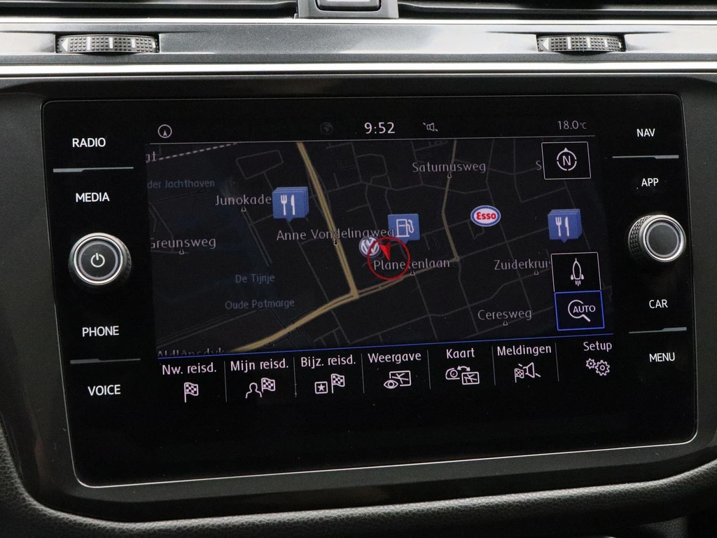 Volkswagen Tiguan Allspace – foto 12