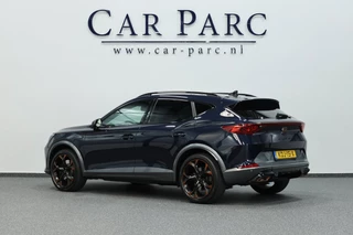 CUPRA Formentor – thumbnail 3