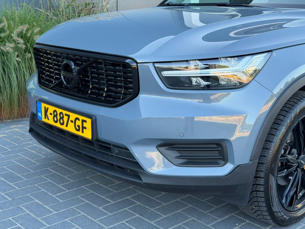 Volvo XC40 – foto 29