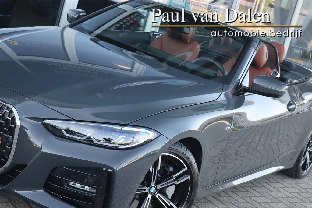 BMW 4 Serie – foto 2