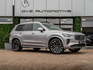 Volvo XC90 – thumbnail 7