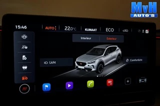 CUPRA Formentor – thumbnail 88